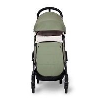 Yoyo Footmuff -  Olive
