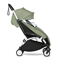 Yoyo Footmuff -  Olive