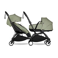 Yoyo Footmuff -  Olive