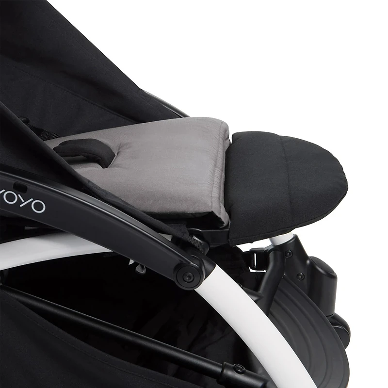 Leg Rest YOYO2
