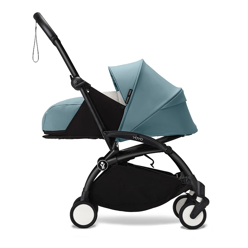 YOYO³ 0+ Newborn Pack - Aqua