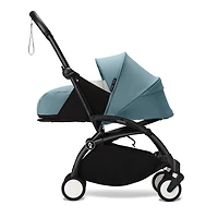 YOYO³ 0+ Newborn Pack - Aqua