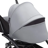 YOYO³ 0+ Newborn Pack - Stone