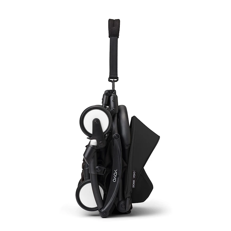 YOYO3® Stroller Complete