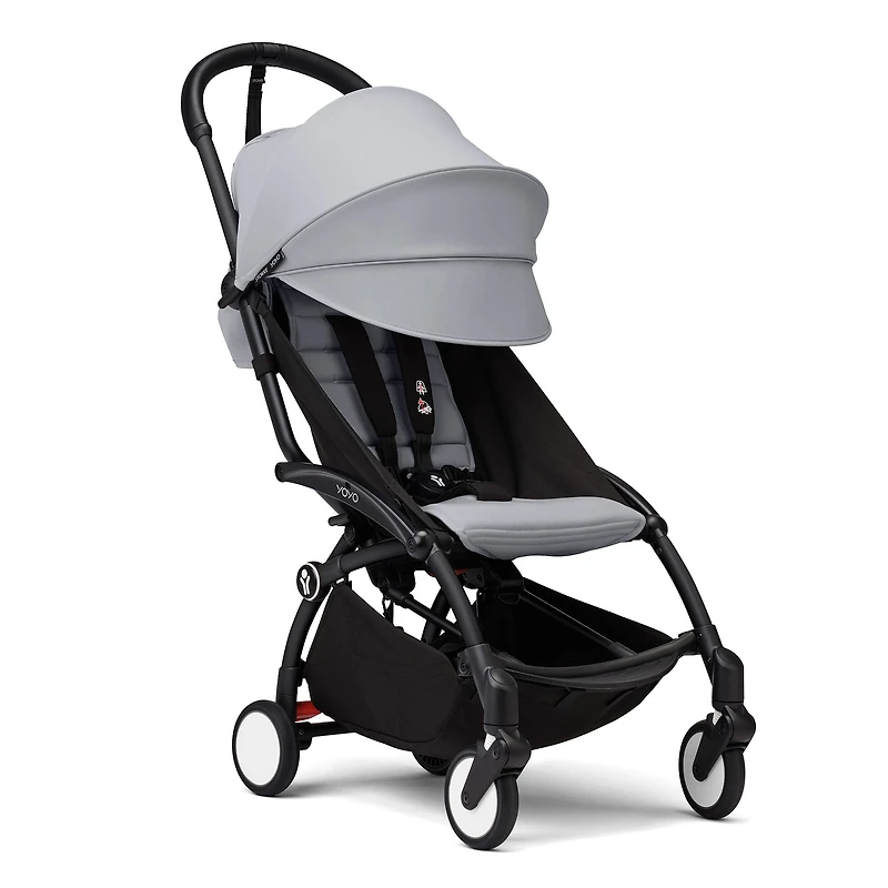 YOYO³ Stroller Complete