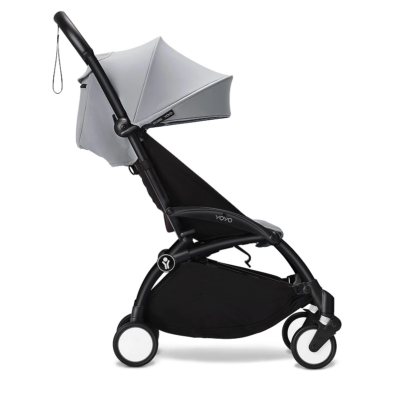 YOYO³ Stroller Complete
