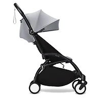 YOYO³ Stroller Complete