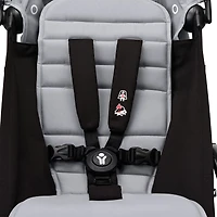 Poussette YOYO³ Complète - Noir / Stone