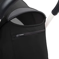 YOYO³ Stroller Complete - White / Black