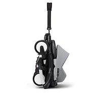 YOYO³ Stroller Complete - White / Stone