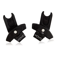 Adaptateur YOYO2 Maxi-cosi / Nuna / Cybex