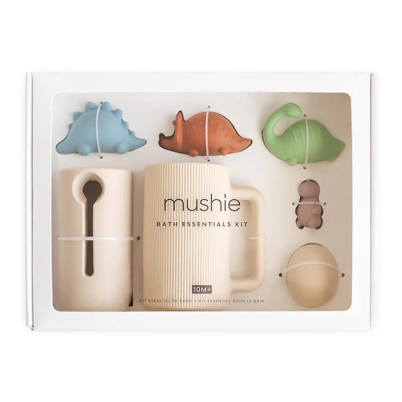 Ensemble Jeu de Bain Dinosaures