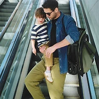 Butterfly 2 Stroller - Desert Taupe