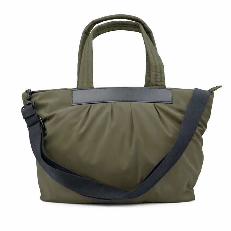Sac À Couche Olive
