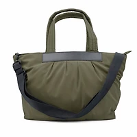 Sac À Couche Olive