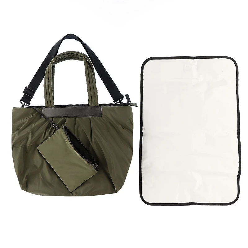 Diaper Bag - Olive