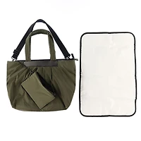 Diaper Bag - Olive
