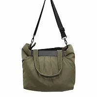 Sac À Couche Olive