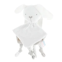 Doudou À Noeuds - Lapin