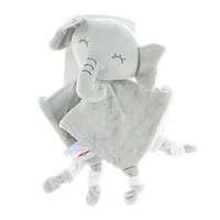 Elephant Blanket
