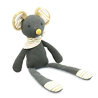 Souris Grise Foulard