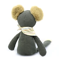 Souris Grise Foulard
