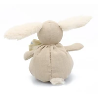 Peluche Mousseline Lapin
