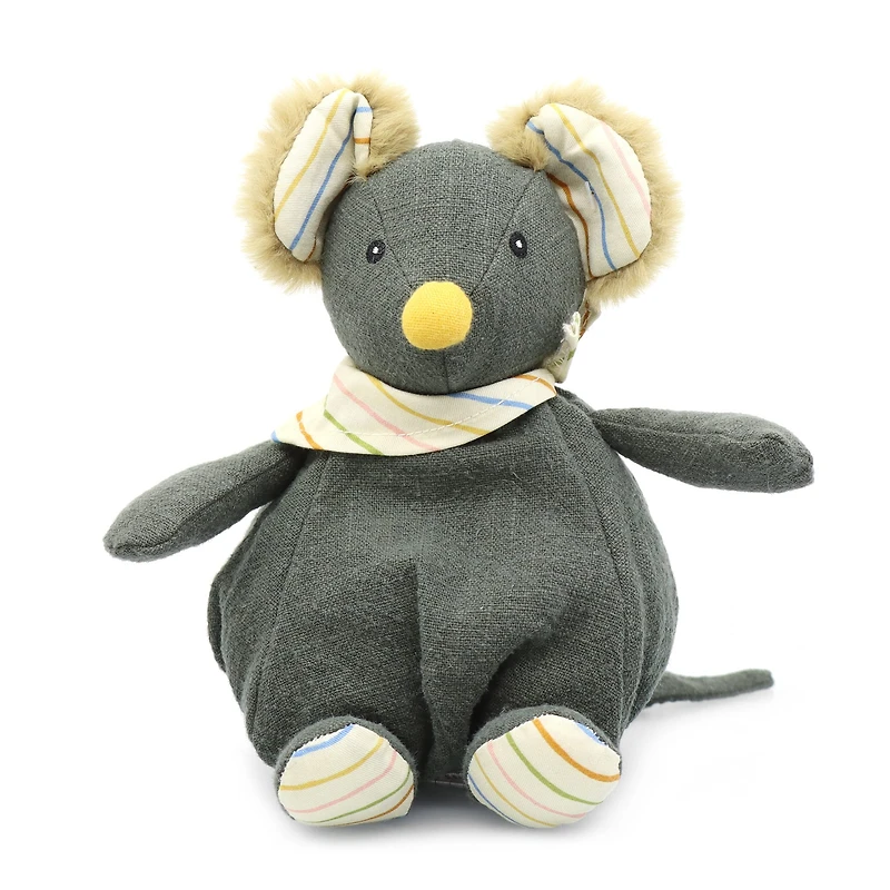 Souris Grise