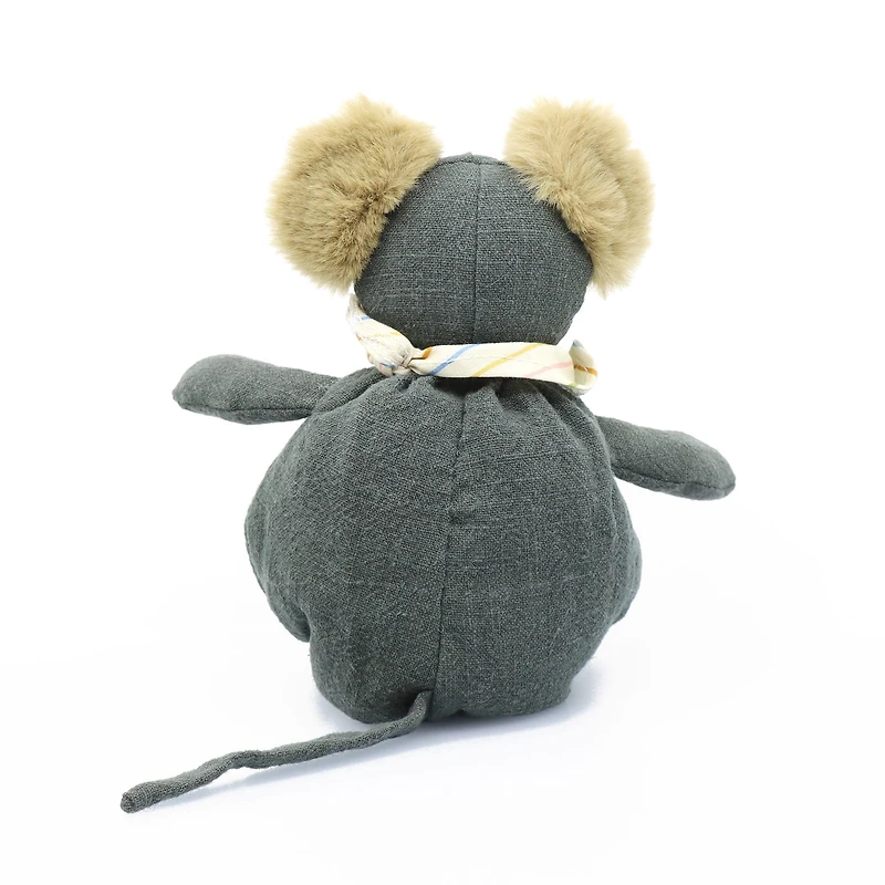 Souris Grise