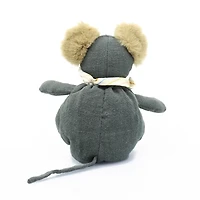 Souris Grise