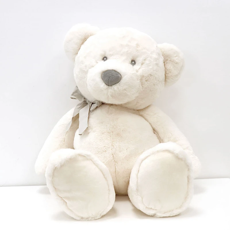 Teddy Bear Cream