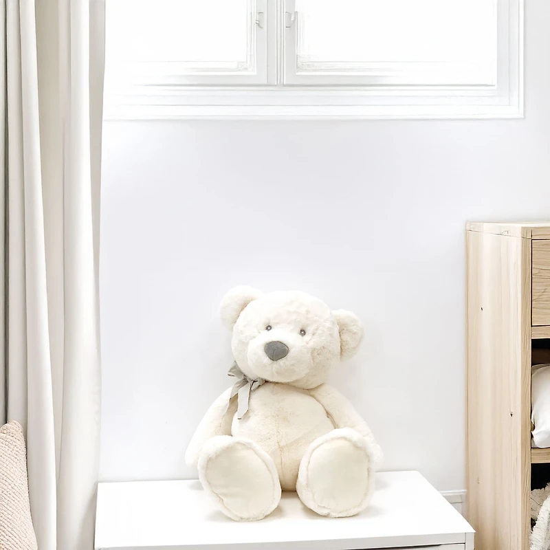 Teddy Bear Cream