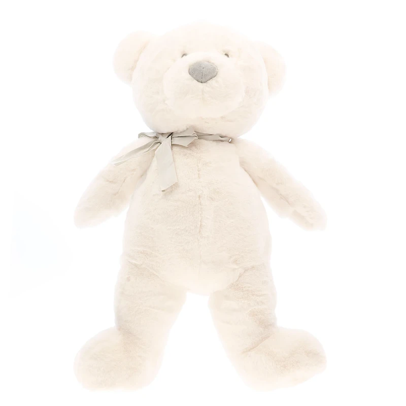 Teddy Bear Cream