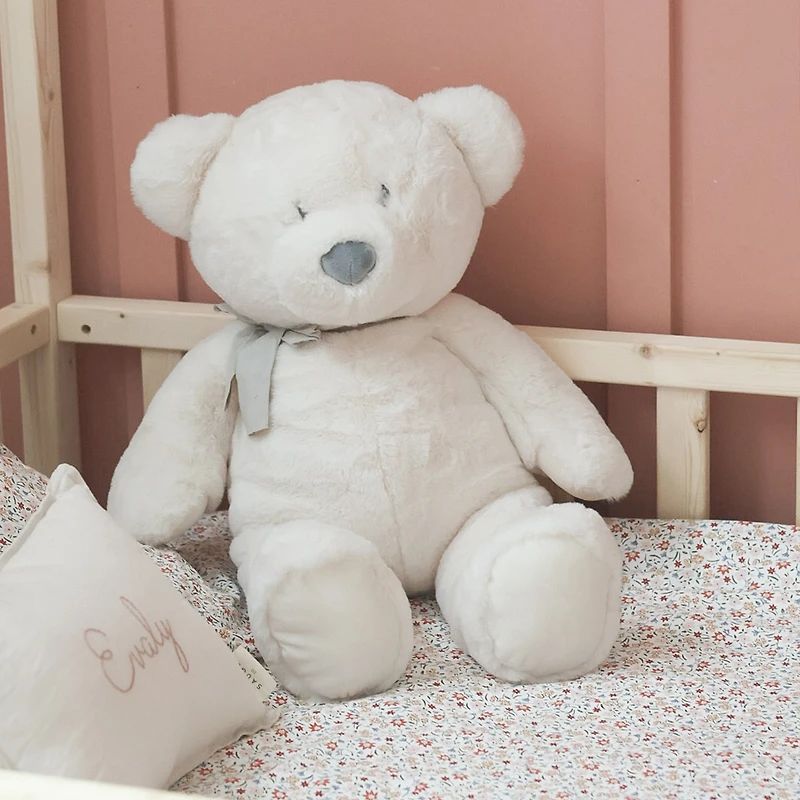 Teddy Bear Cream