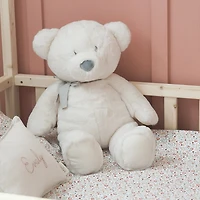 Teddy Bear Cream