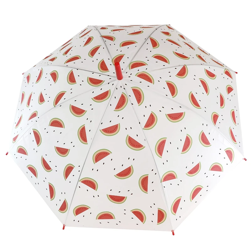Parapluie Melon d'eau
