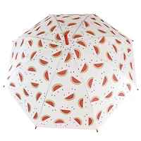 Parapluie Melon d'eau