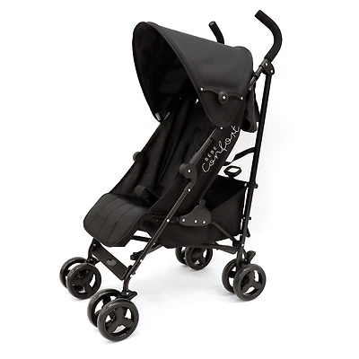Lite Stroller - Black