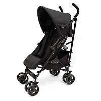 Lite Stroller - Black
