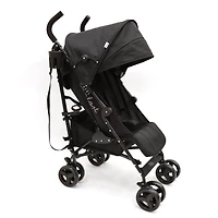 Lite Stroller - Black