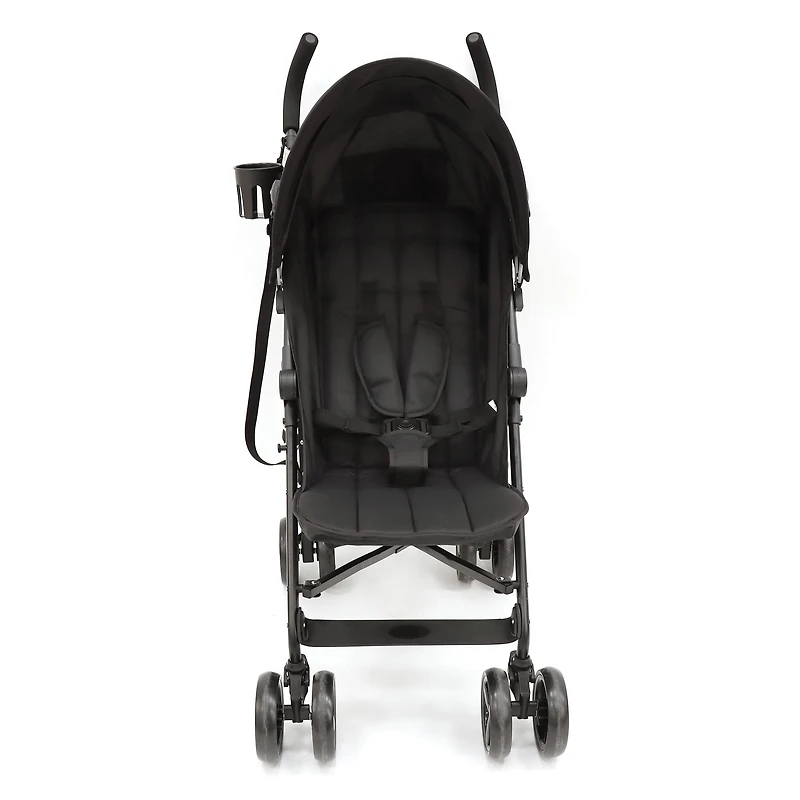 Lite Stroller - Black
