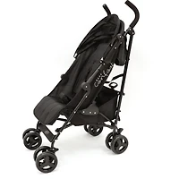 Lite Stroller - Black