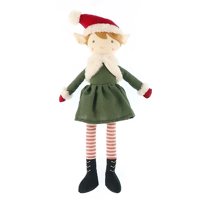 Elf Plush 15''