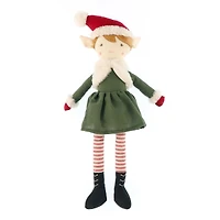 Elf Plush 15''