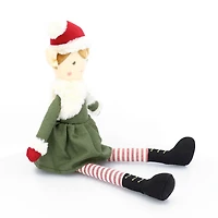 Peluche Elf 15''