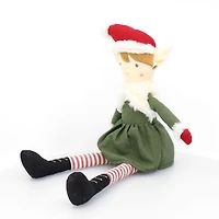 Elf Plush 15''