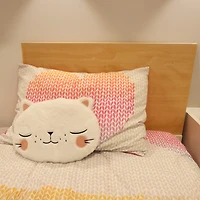 Cat Cushion
