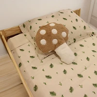Mushroom Cushion