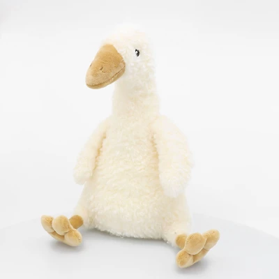 Peluche Oie 15''