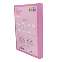 Magnetic Cube Set - Princess